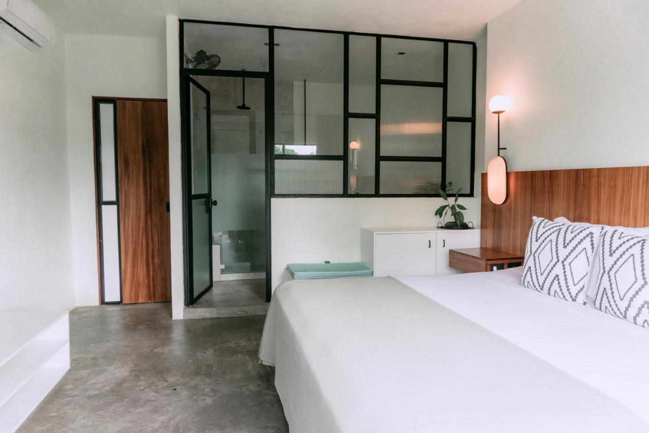 Casa Pia Hotell Sayulita Exteriör bild