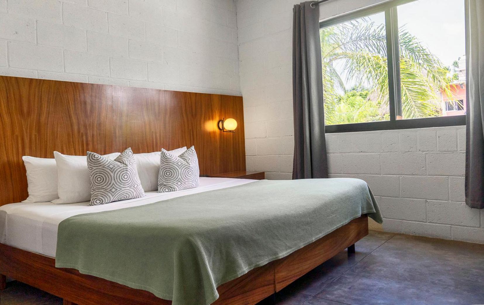 Casa Pia Hotell Sayulita Exteriör bild