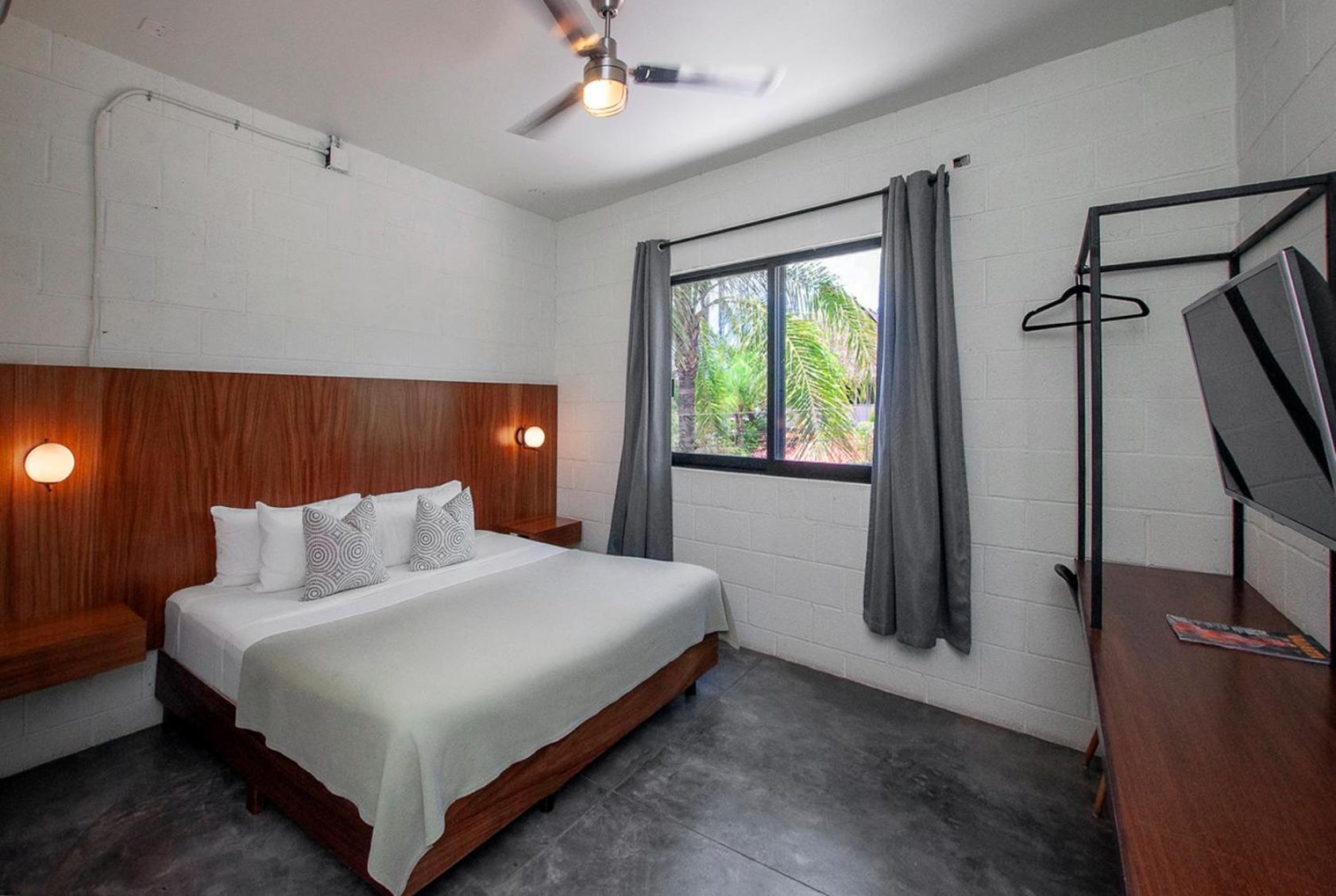 Casa Pia Hotell Sayulita Exteriör bild