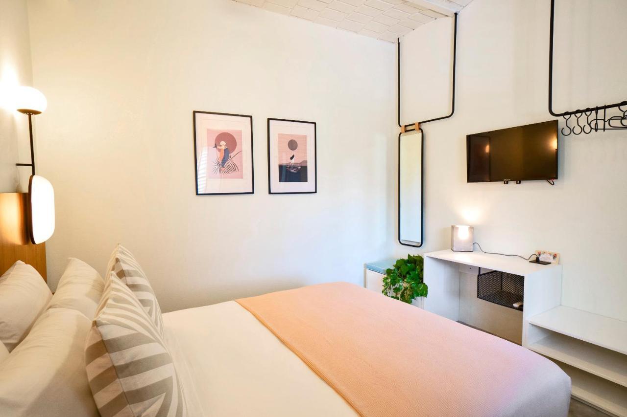 Casa Pia Hotell Sayulita Exteriör bild