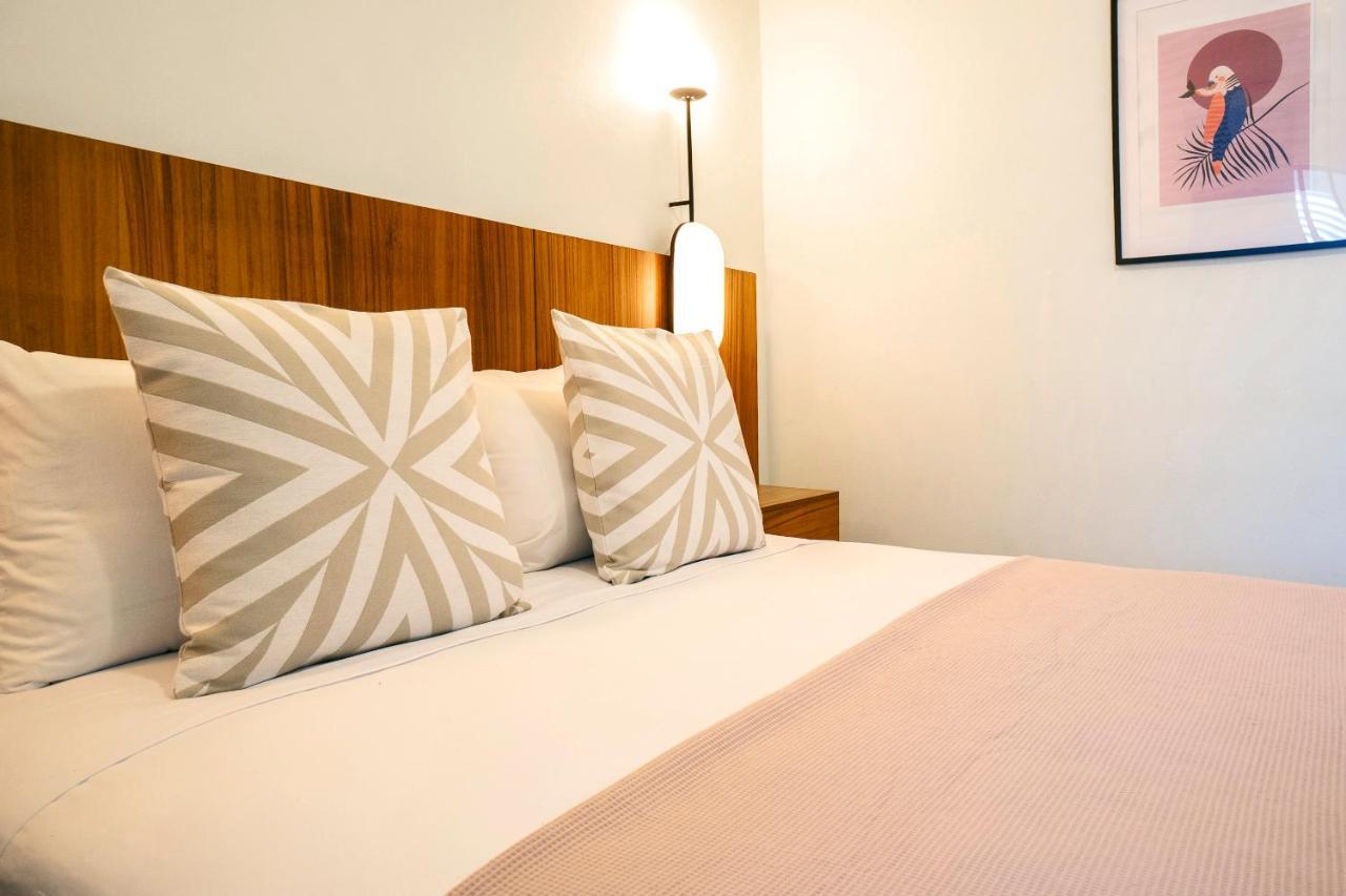 Casa Pia Hotell Sayulita Exteriör bild