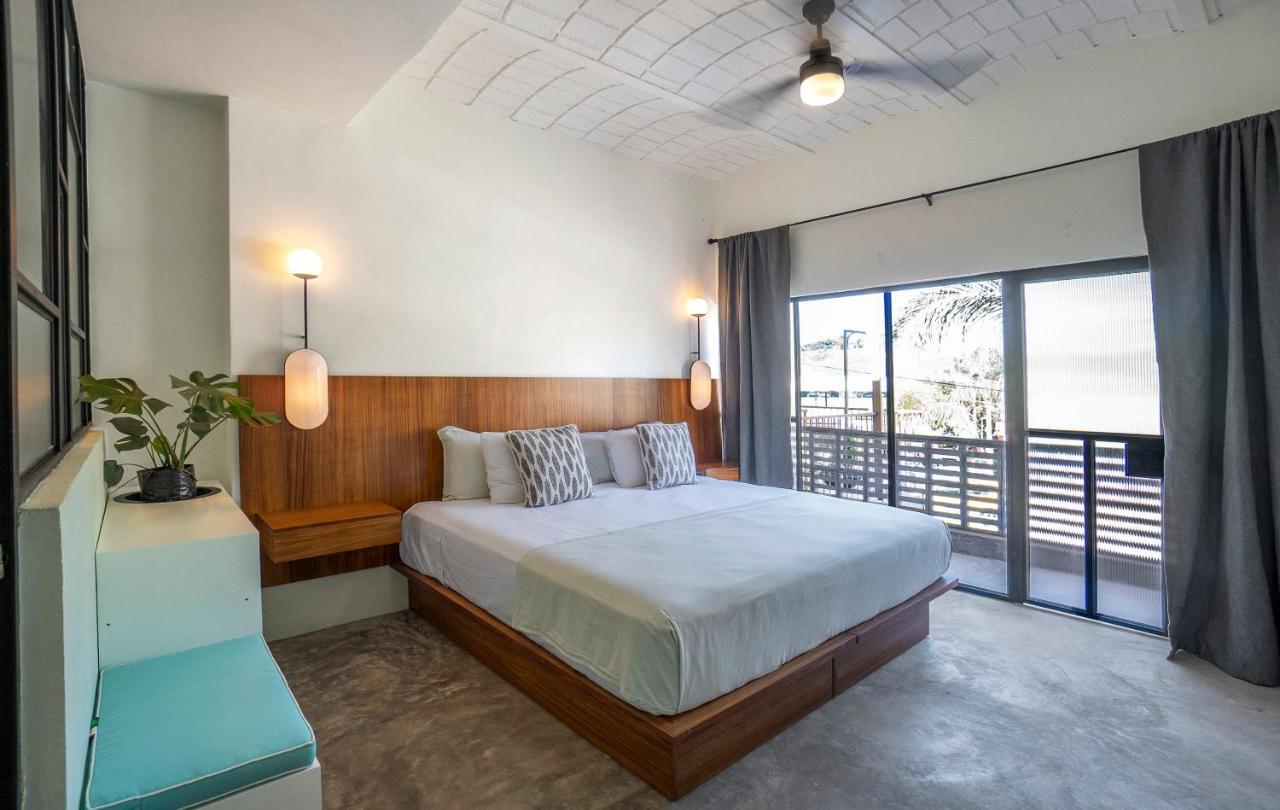 Casa Pia Hotell Sayulita Exteriör bild