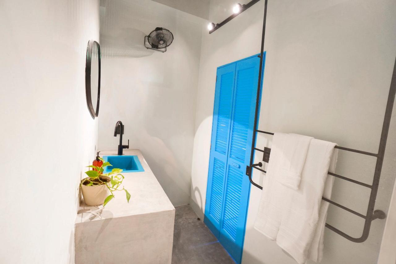 Casa Pia Hotell Sayulita Exteriör bild